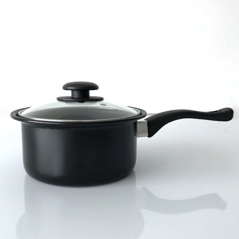 Non Stick Frying Pan | 13-Piece Stockpots | WhiteDiamonds