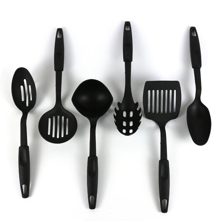 kitchen utensils Shovel Spoon Set Non-stick Pan Kitchen Utensils