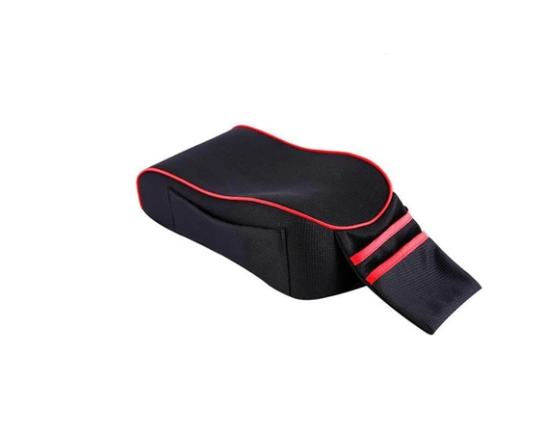 Car Armrest Box | Armrest Box Pad | WhiteDiamonds