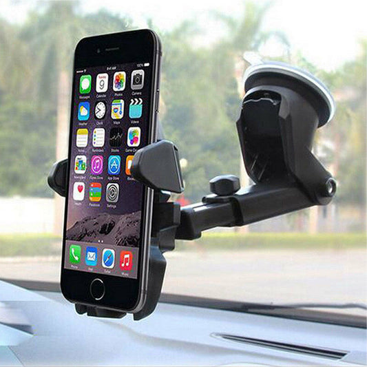 Cart Phone Holder | Car Phone Holder | WhiteDiamonds