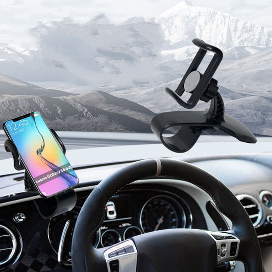 Car Phone Mount | Car Phone Bracket | WhiteDiamonds