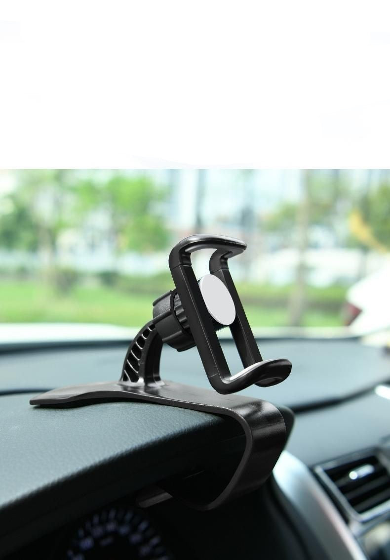 Car Phone Mount | Car Phone Bracket | WhiteDiamonds