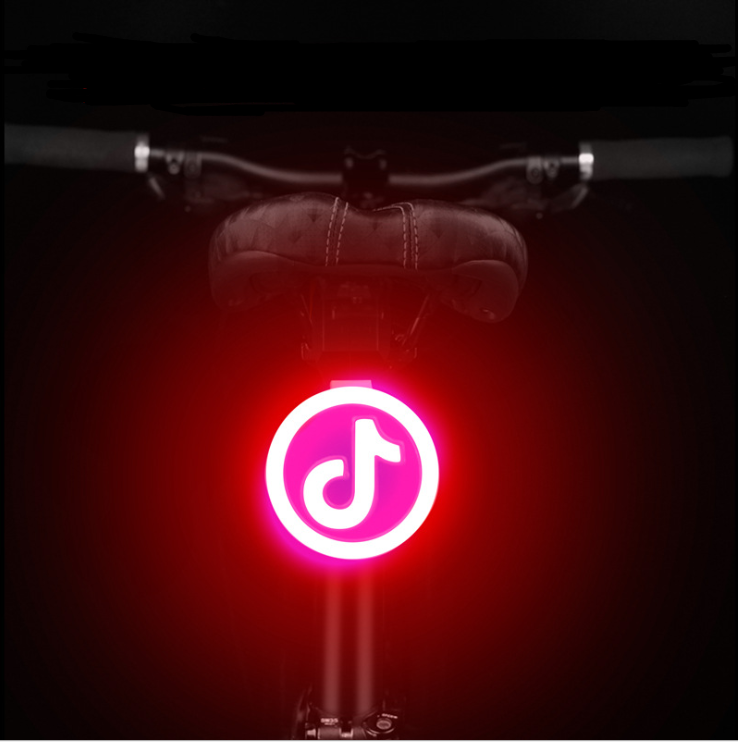 Bicycle Tail Lights | Rechargeable Bicycle Lights | WhiteDiamonds