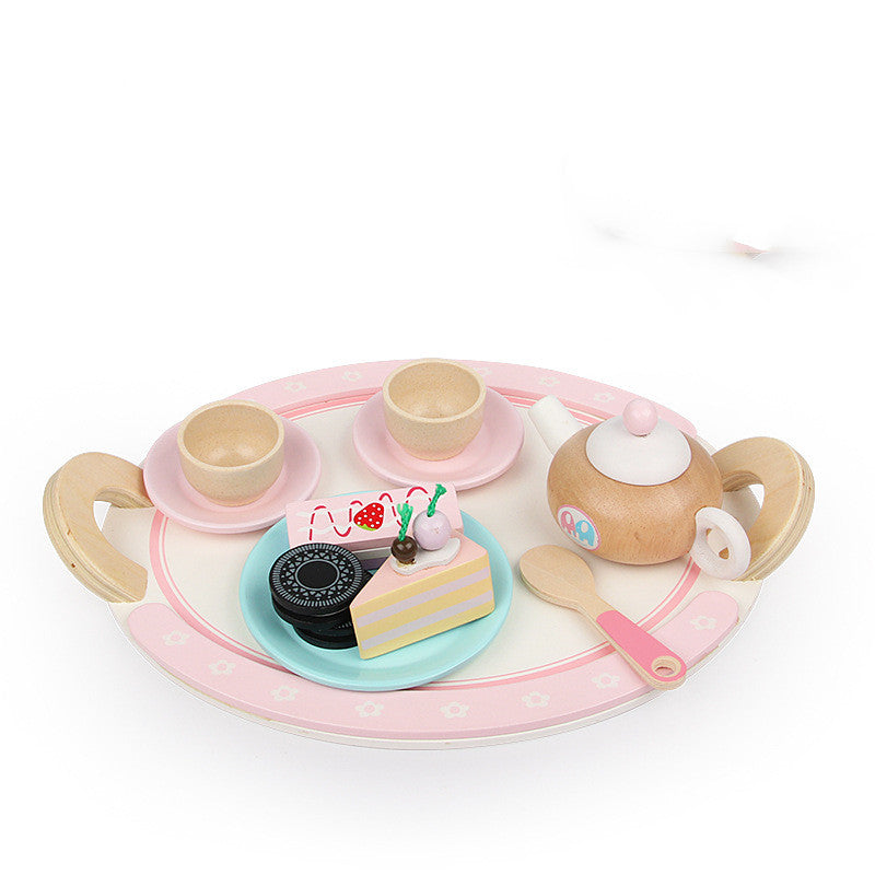 Mini Furniture Toy Model Set