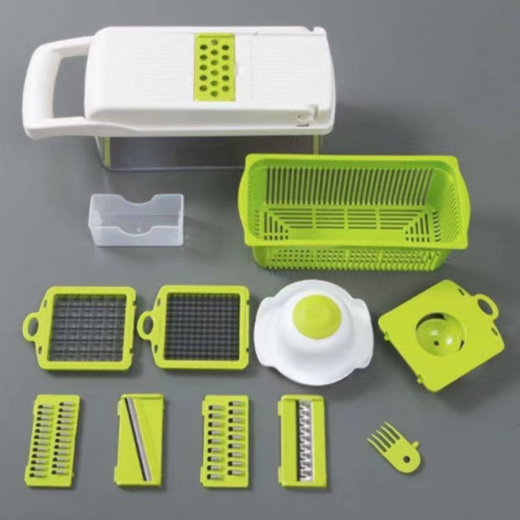 Manual Vegetable Chopper | Vegetable Slicer | WhiteDiamonds