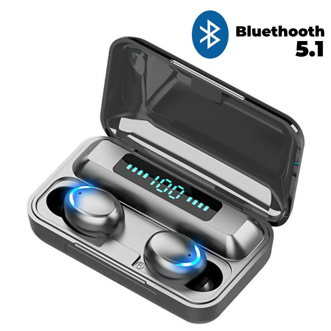 Wireless Bluetooth Earbuds |  Earbuds For Samsung | WhiteDiamonds