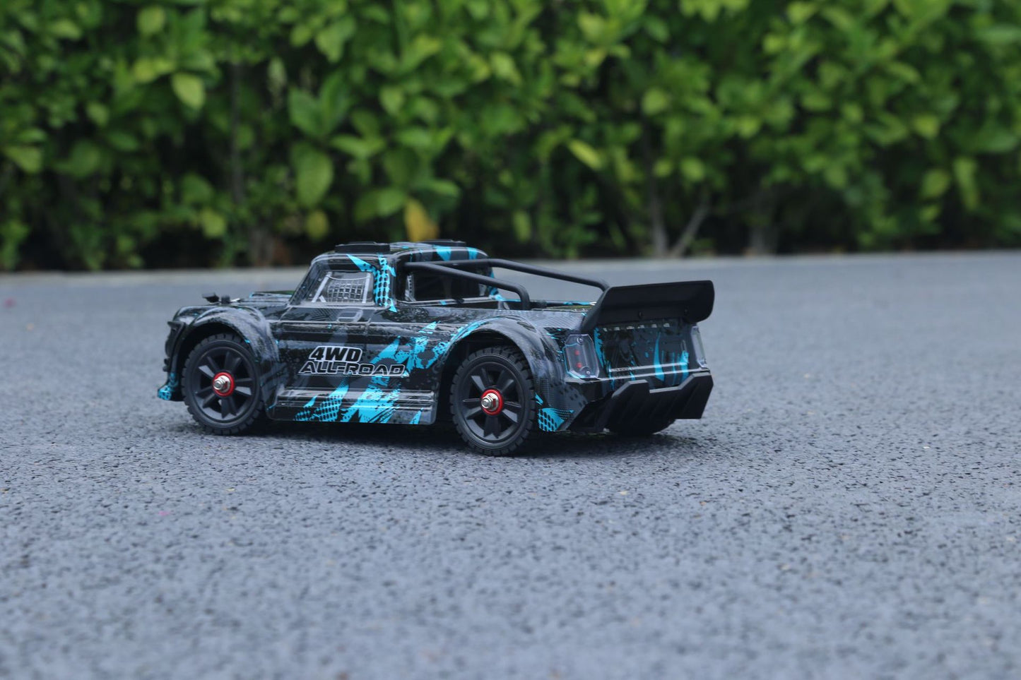 Drift Pull Level Running Remote-controlled RC Car